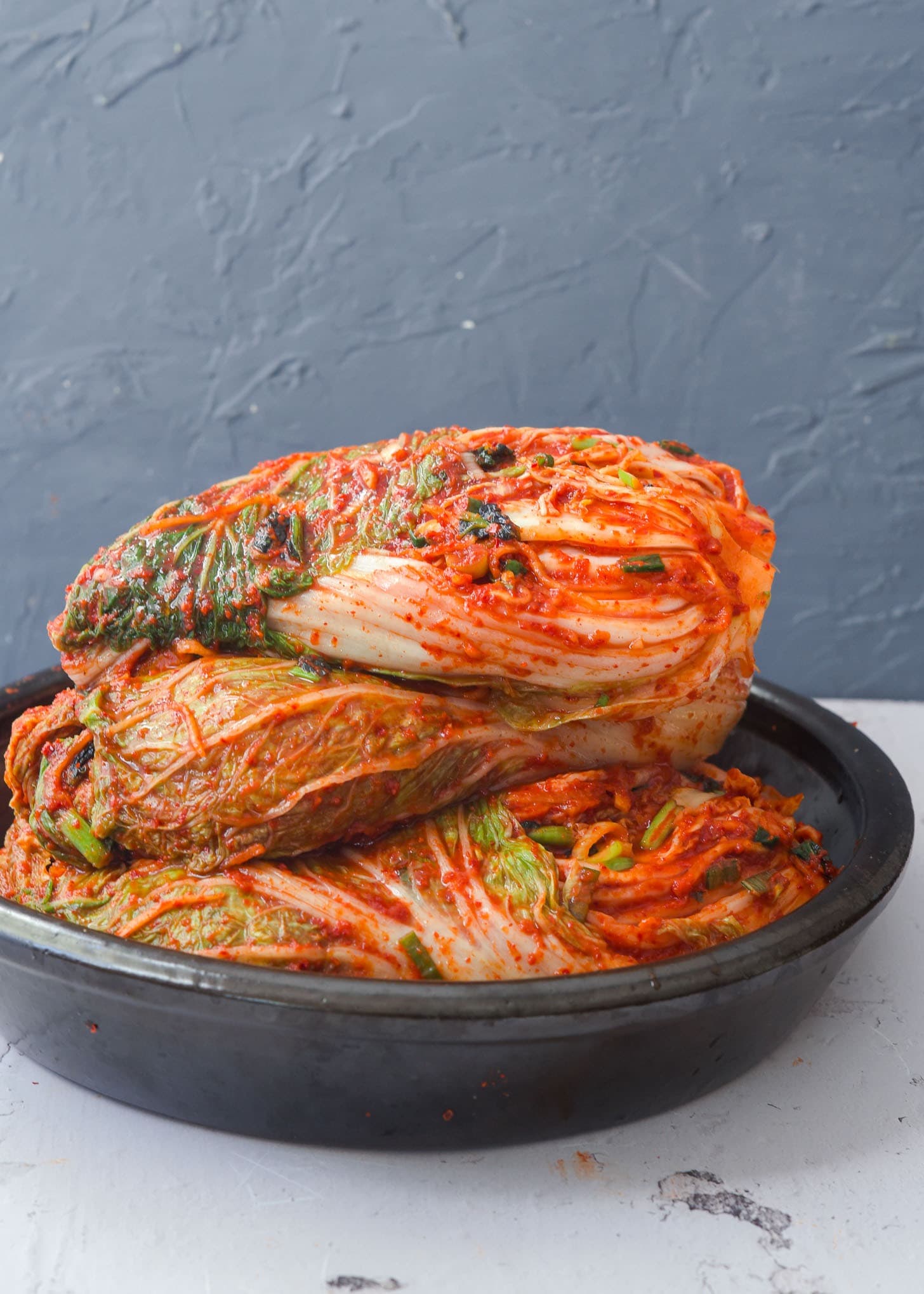 Fermentované potraviny doma: kimchi, kvašáky a kefír