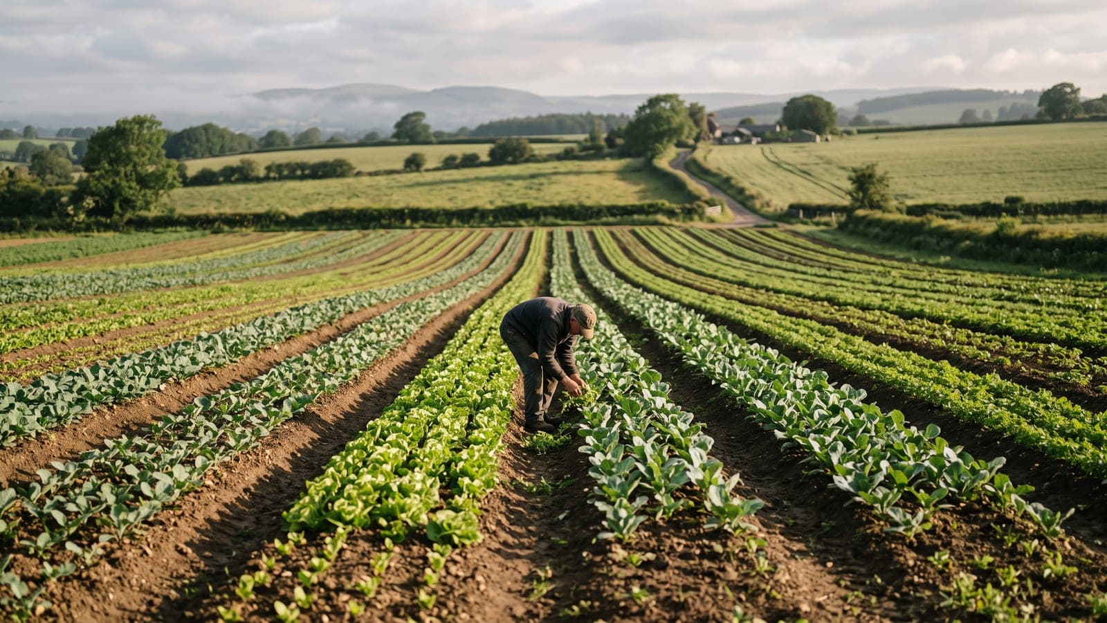 Proč jsou farmářské produkty dražší — a proč stojí za to