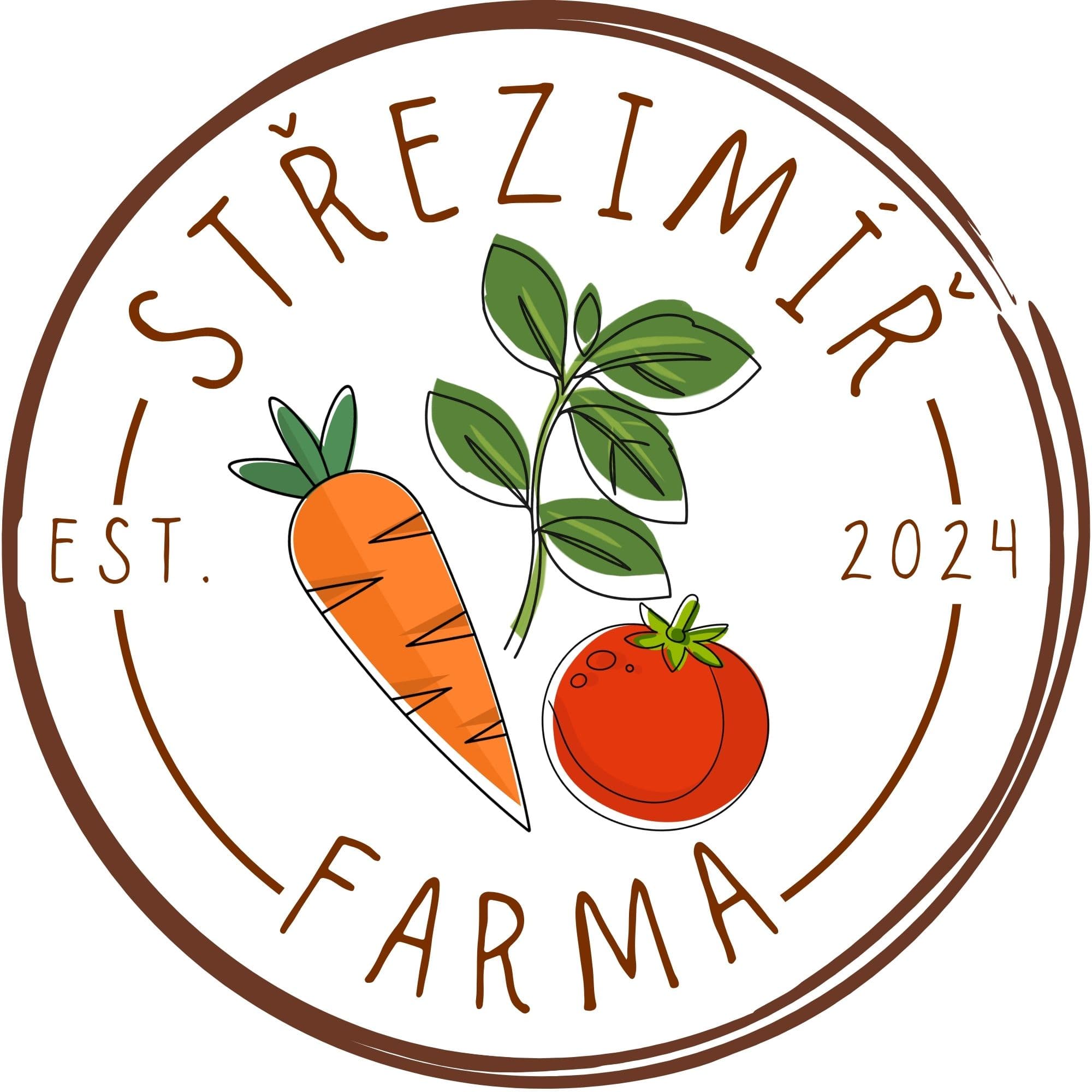 Farma ve Střezimíři (Bc. Martin Stibor)