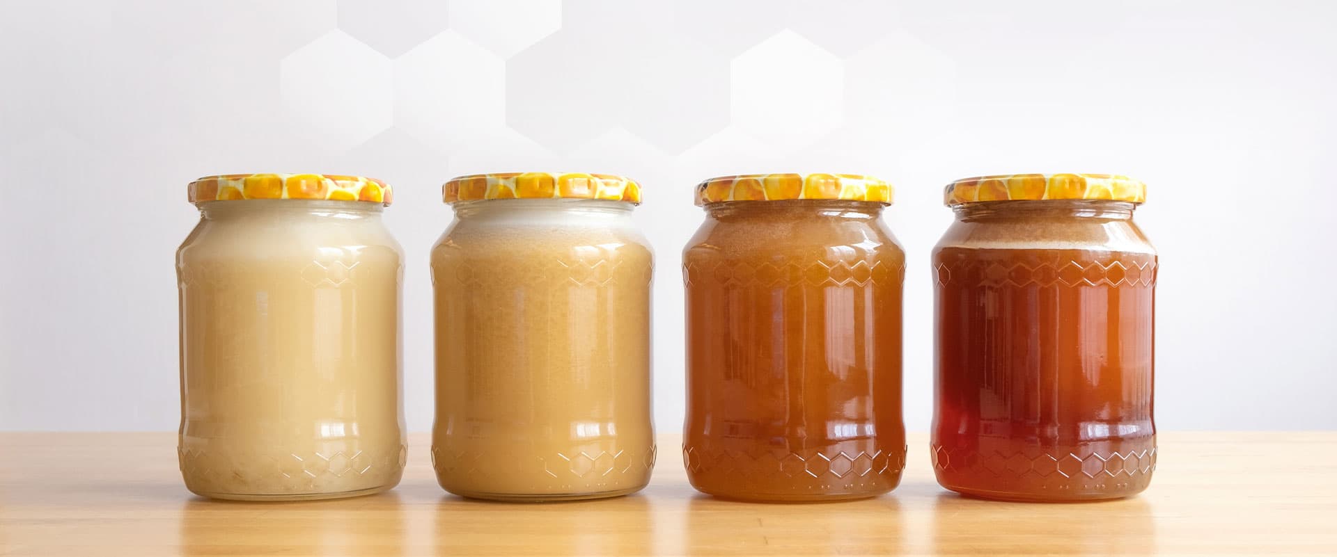 Fotografie farmy Včelařství Šimek