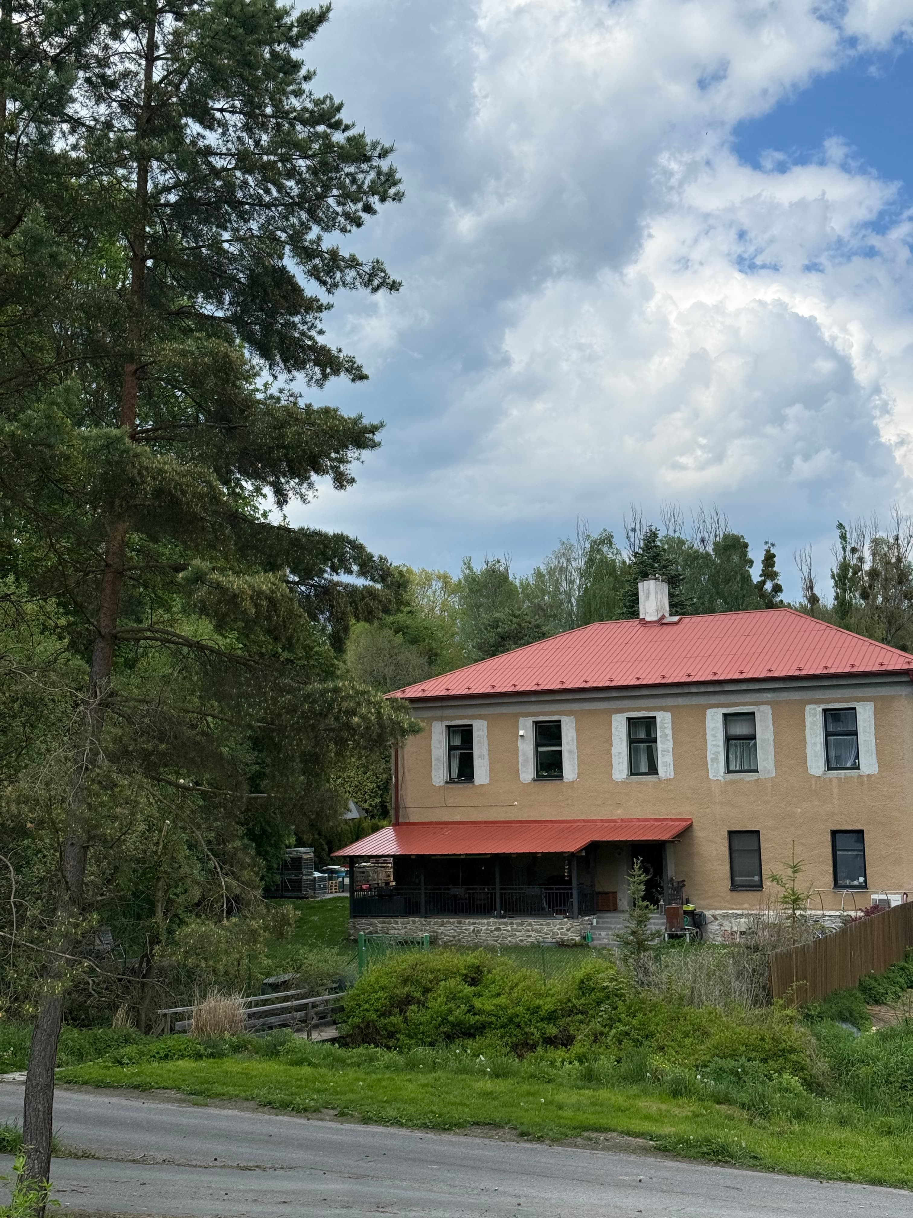 Fotografie farmy Včelařství Vranik