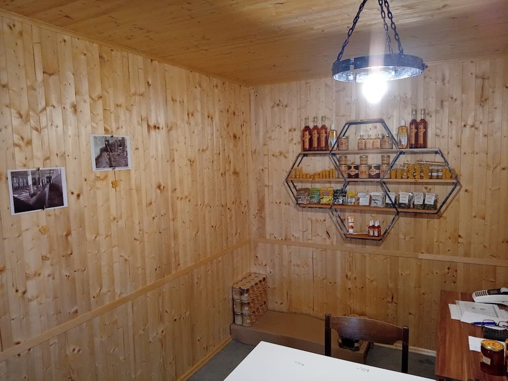 Fotografie farmy Včelí farma - Med z Osoblažska