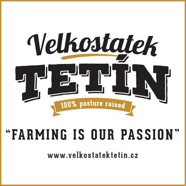Fotografie farmy Velkostatek Tetín s.r.o.